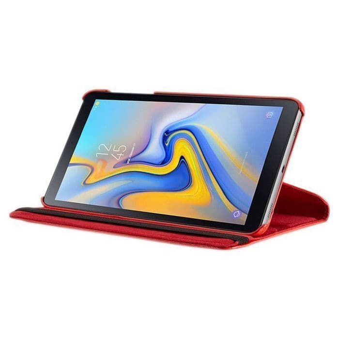 Samsung Tab A 10.5 360 Swivel Stand Case Cover T590 T595